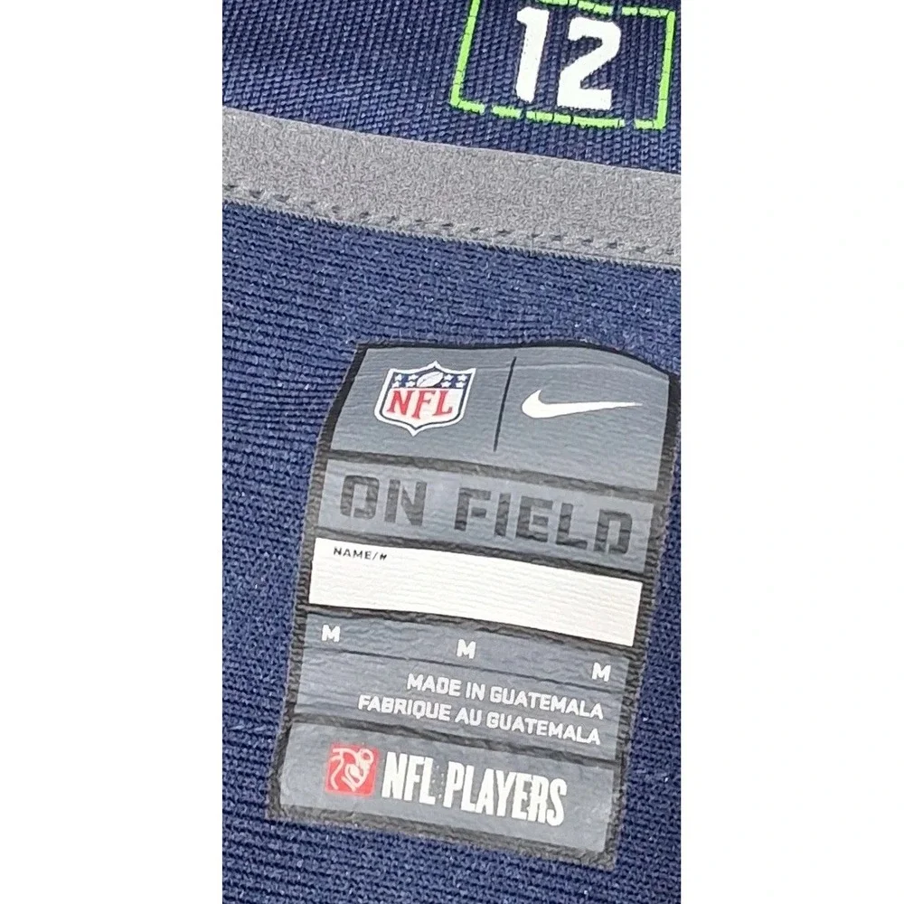 UCF & Seattle Seahawks Coleman #40 NFL jersey Youth or women's‎ Medium